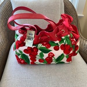Juicy Couture Vintage Layla Bag